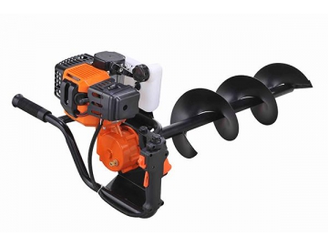 Perfurador de solo à gasolina 51.7cc TT-GD520