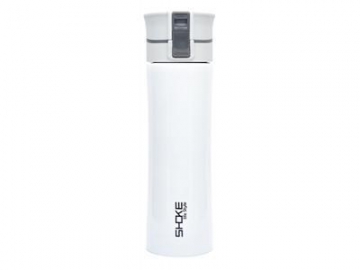 Garrafa isolada em aço inox 700mL