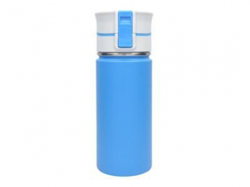 Lock Lid Garrafas esportivas em aço inox