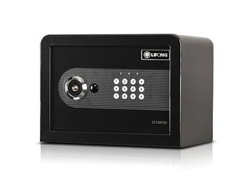 Cofre eletrônico para hotel AT