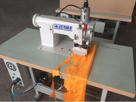 Máquina de costura ultrassônica  JT-100