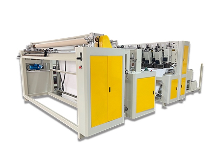 Máquina de matelar ultrassônicas