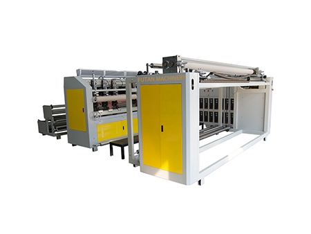Máquina de matelar ultrassônicas