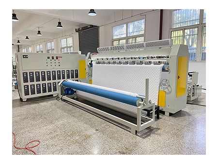 Máquina de matelar ultrassônicas