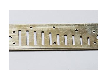 Máquina de corte a laser de fibra de formato grande 2000×4000mm, CMA2040C-G-A