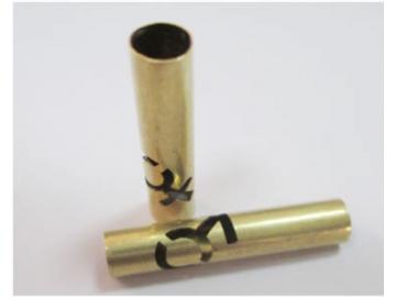 Máquina de corte a laser de fibra para tubos e chapas CMA1530C-G-D