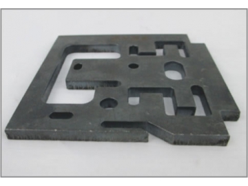 Máquina de corte a laser de fibra série FLY - FLY3015/FLY4020/FLY6020/FLY8025