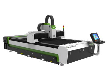 Máquina de corte a laser de fibra econômica 3000×1500mm, CMA1530C-G-E
