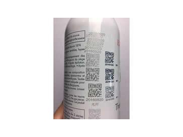 Máquina de marcação a laser de fibra de multi posicionamento com sistema de proteção, MF20-E-B
