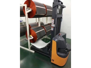Stacker elétrico 1,000-1,200kg XEA