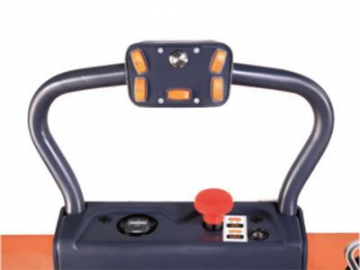 Porta-paletes elétrico 3,600kg