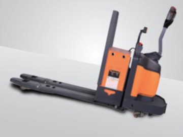 Porta-paletes elétrico 3,600kg