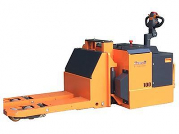 Porta-paletes elétrico de crande carga - 10,000kg