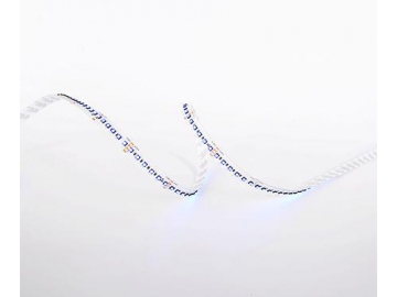 Mangueira LED regulável  12mm 24V D1120RGB