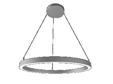 AS3535-15A360 Perfil de alumínio LED