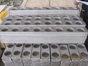 Cuba/Cesto para fritura