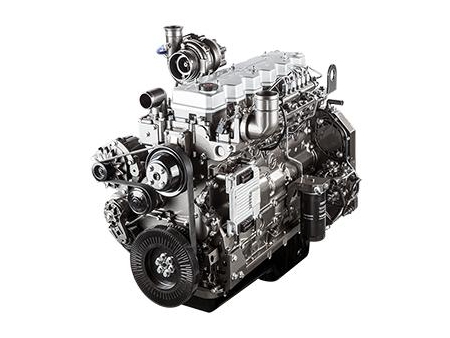 Motores para caminhão, Motor SDEC série H