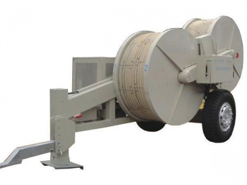 Tensor Hidráulico 110KN