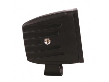 Farol auxiliar de LED cubo de 3 pol. e 18W