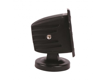 Farol auxiliar de LED embutido 18W