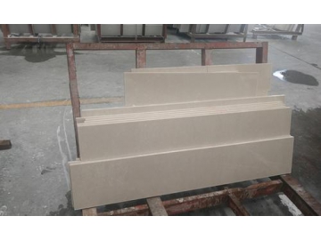 Serra ponte SVI para corte de pedra e granito
