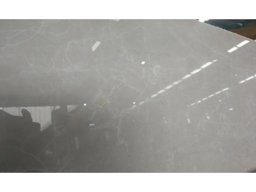 Máquina para polimento de granito automático, série SPG