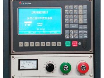 Máquina para lapidação automática de pedra