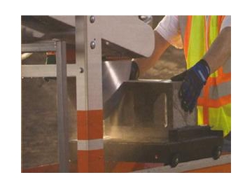 Discos de corte para concreto e pedras JAC-K456CT