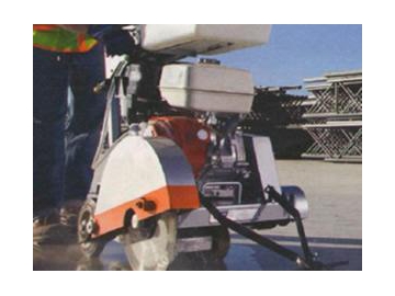 Lâminas de serra diamantadas soldadas a laser