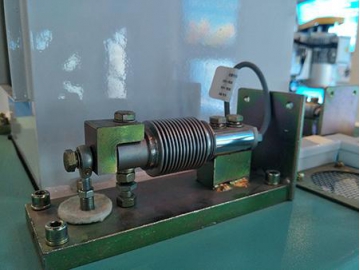 Envasadora volumétrica automática, Envasadora por peso SYC-DCS-600S
