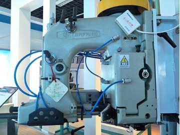 Envasadora volumétrica automática, Envasadora por peso SYC-DCS-600S