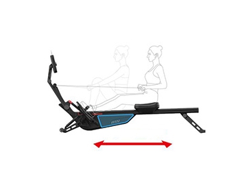 Máquina de Remar em Casa