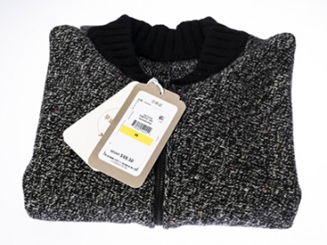 Etiqueta RFID, no retalho