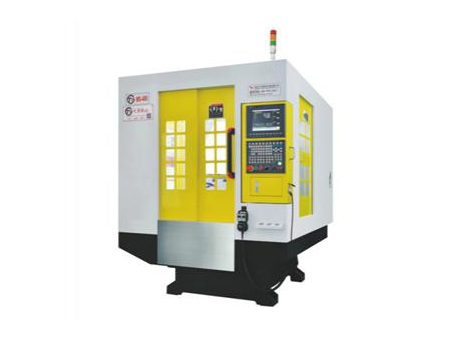 Fresadora CNC de 5 eixos, MS-640