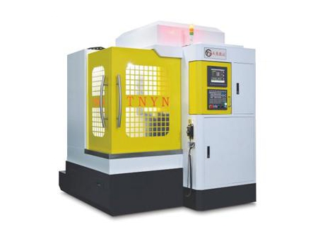 Fresadora CNC，Série EMC-1280