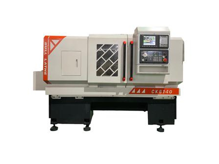 Centro de torneamento CNC，Série CK6140