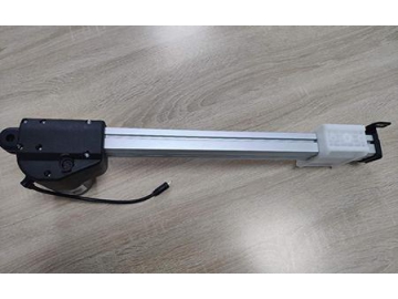 Fabricante de atuadores lineares & controles de atuador linear