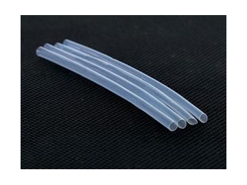 Tubo termo retrátil de PTFE
