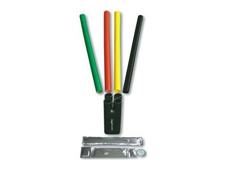 Muflas e terminações termocontráteis 1kV