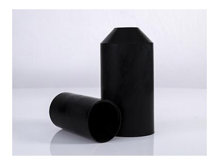 Capuz termocontrátil