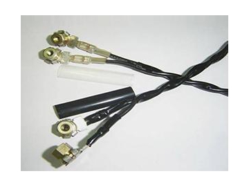 Tubo termo retrátil para carros