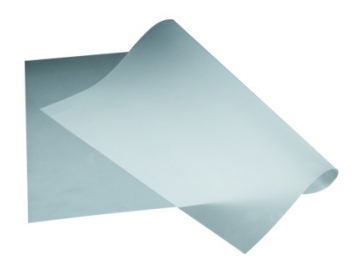 Filme de termo transferência, retirado a frio S-08