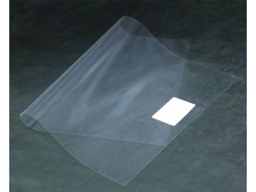 Filme de termo transferência fosco SL-6