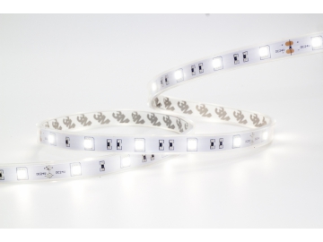 Fita LED IP68 SMD 5050 - Branco Quente