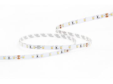 Fita LED Branco Quente Não-Impermeável IRC 95  SMD 2835