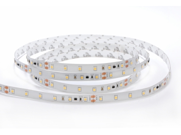 Fita LED Não-impermeável IP62 SMD 2835 CI Digital – Branco Frio