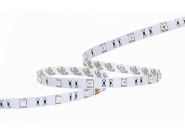Fita LED RGB Impermeável IP68 24V SMD 5050