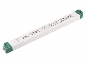 Driver LED Não-Impermeável, Série Ultra Slim