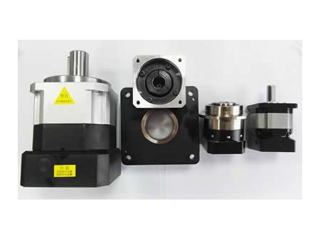 Chanfradeira CNC 3D para vidro de quatro cabeçotes
