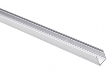 Perfil de Alumínio LED